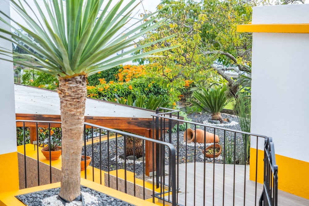 Villa Piedade by Homie