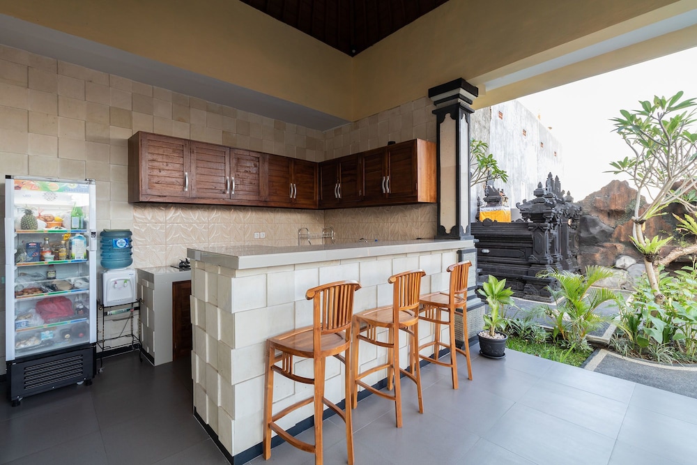 Kusuma Guesthouse