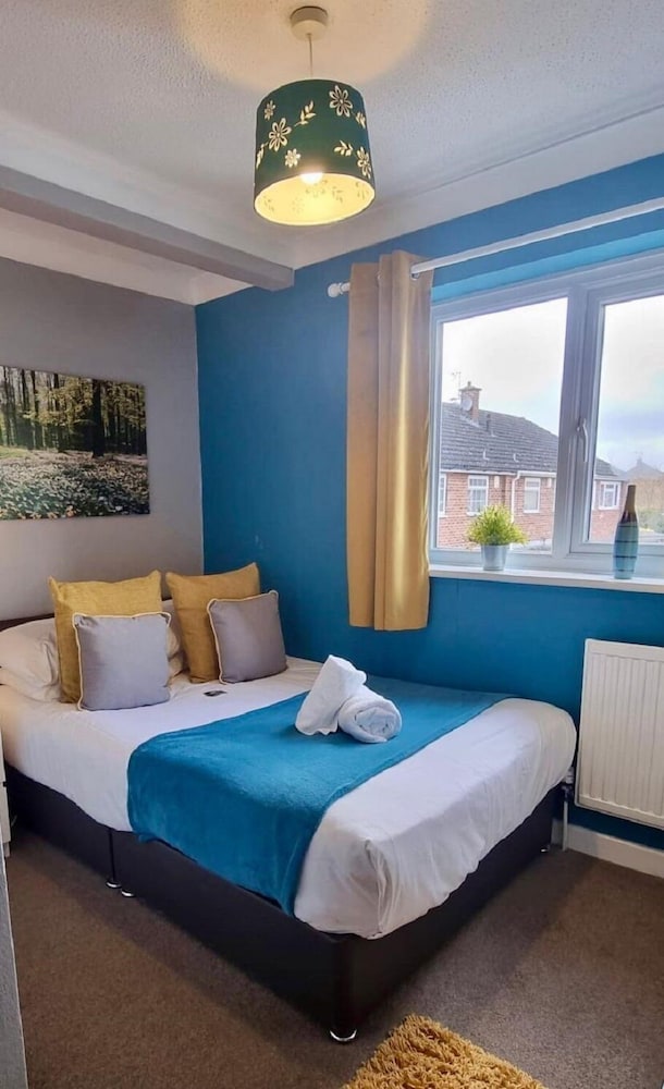 St Anne's Serviced Accommodation