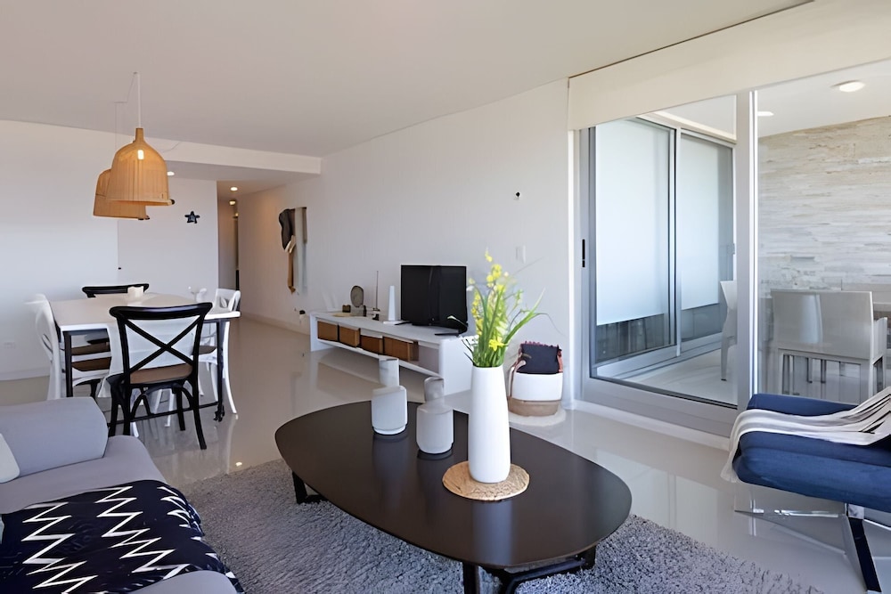Oceana Suites Lumiere