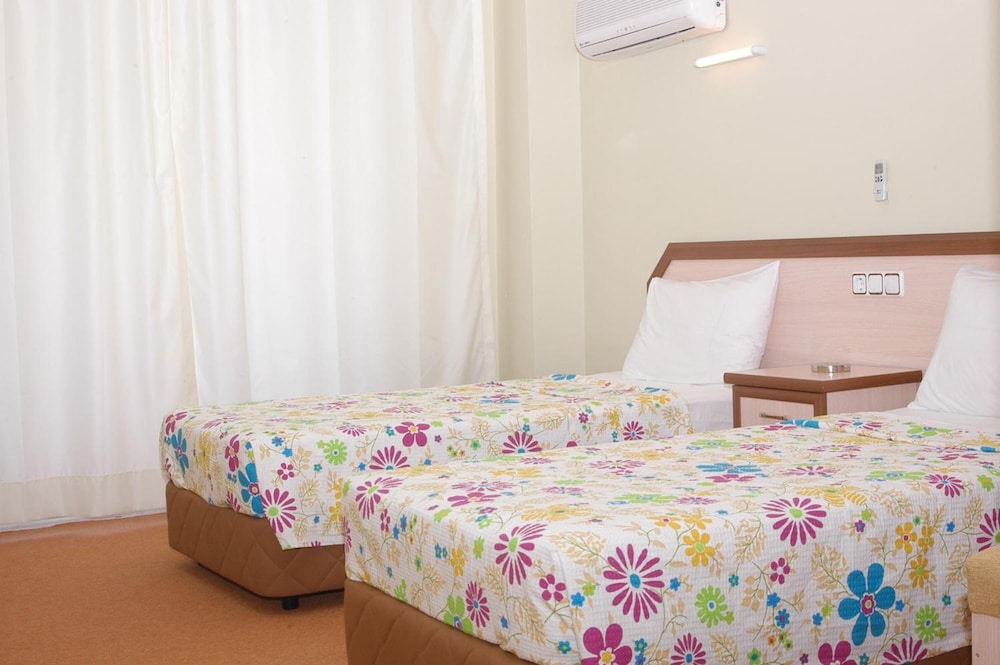 Çesme Sirin Villa Otel - Image 28
