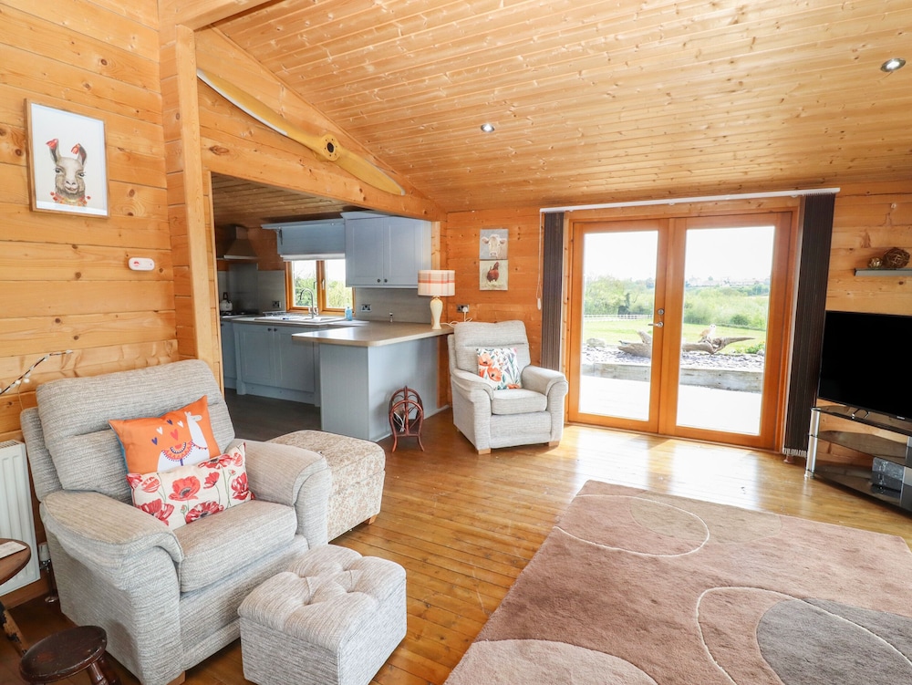 Tilly's Lodge