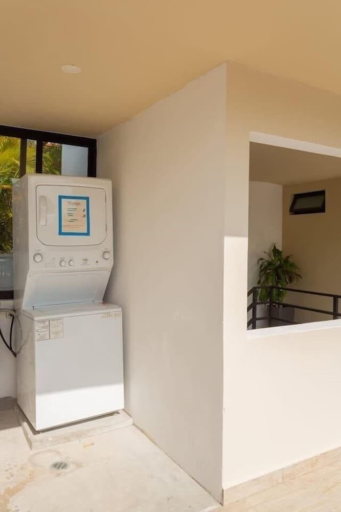 Great Located Spacious 2 BR Apartment With Amazing Terrace by Waves Management