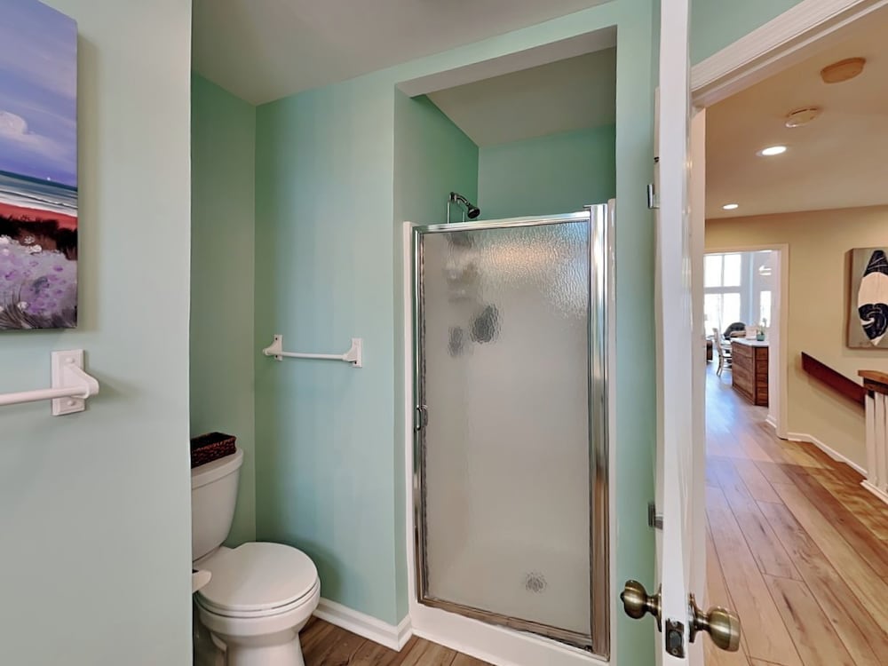 The Pack House by Topsail Realty
