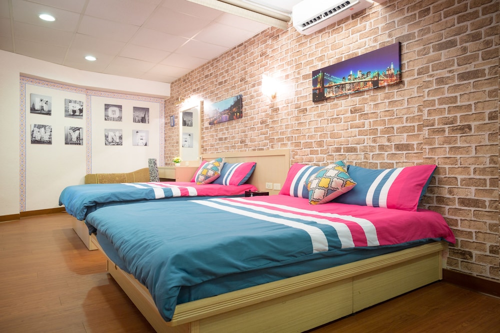 Cozy Room
