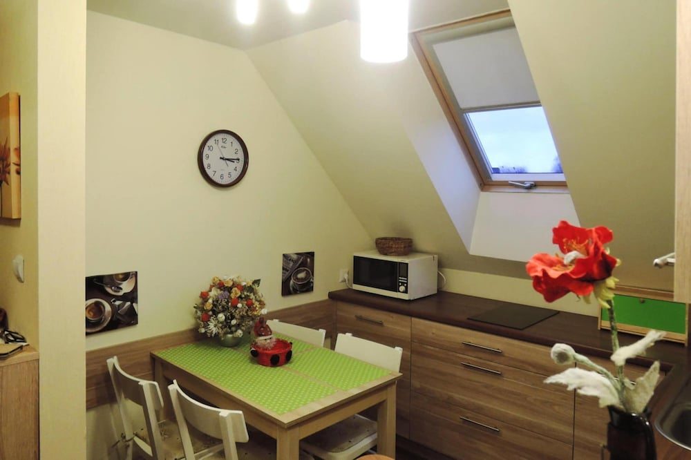 Apartment in Swinoujscie Near Baltic Beach view 5