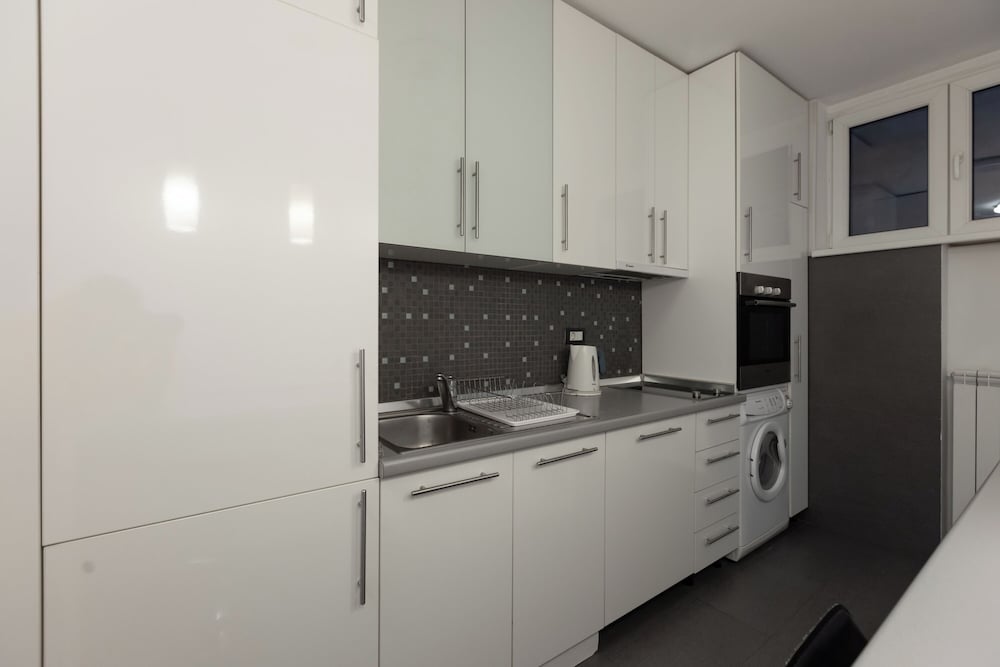 Central Studio Apartments