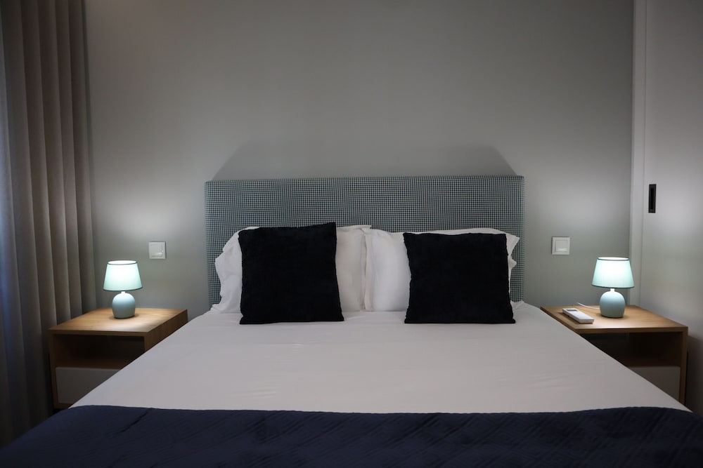 RS Porto Central Apartments
