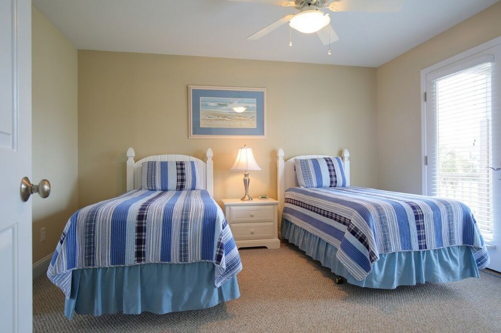 Daydreamin' - 4 Br Home