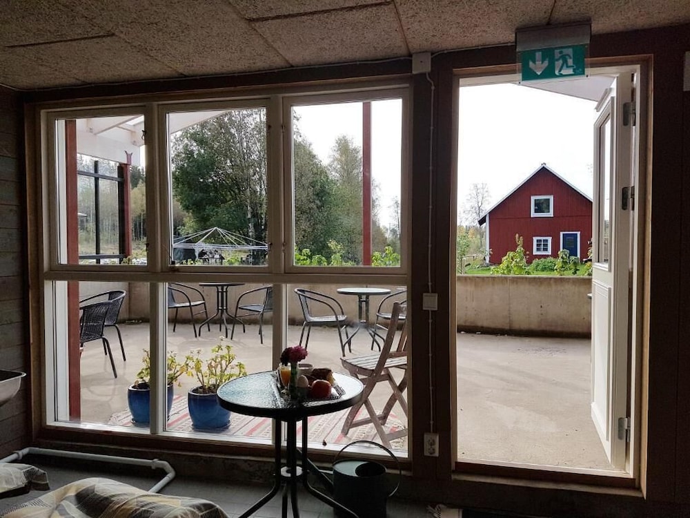 Topperyd B&B