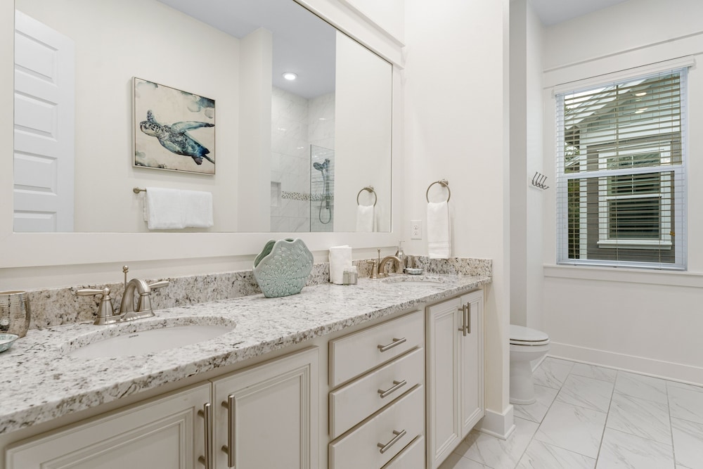 Prominence on 30A by Panhandle Getaways