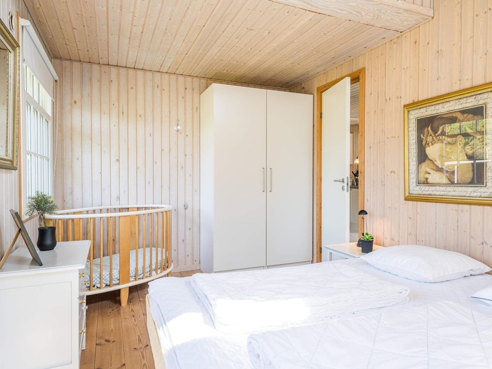4 Person Holiday Home in Blavand view 2