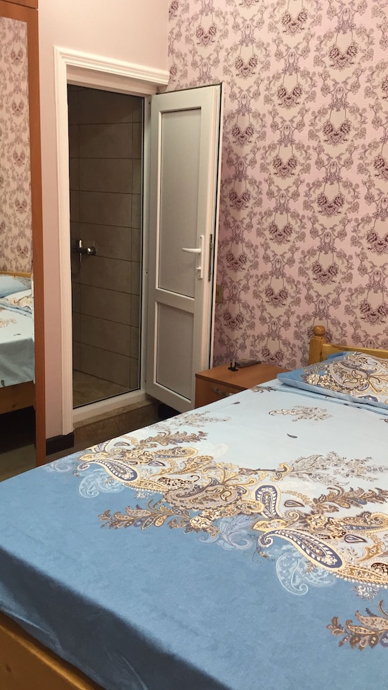 Hasanovs Villa view 5