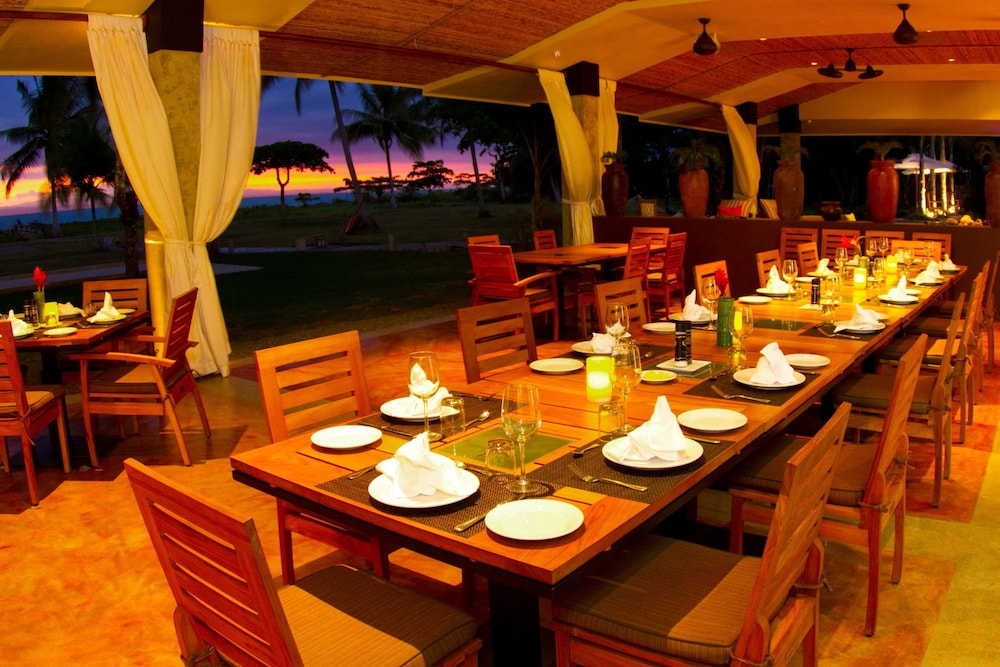 The Zancudo Lodge