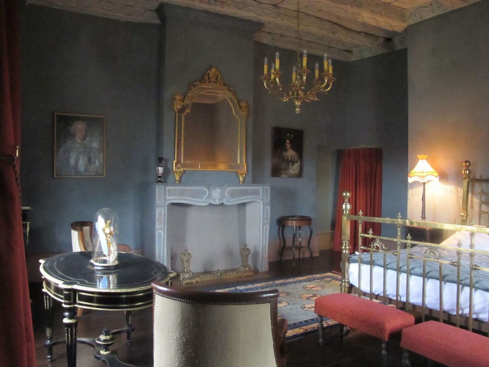 Château de Canac, photo 25