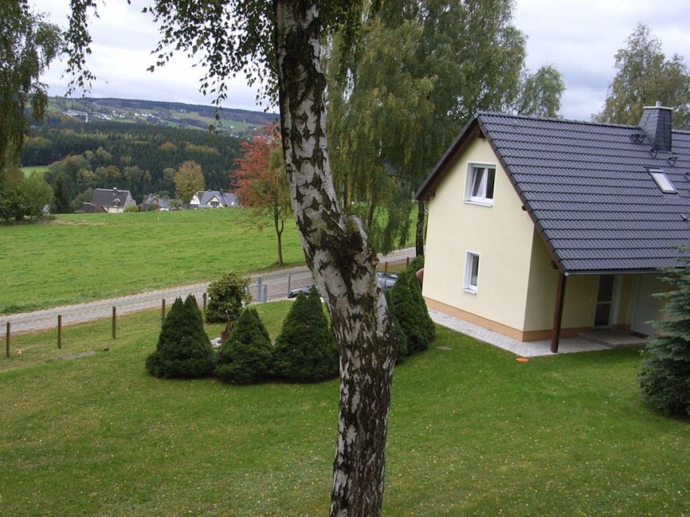 Holiday Home Oertel Hausl