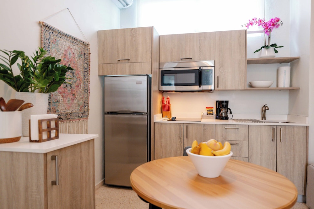 Santurce Urban Lodge