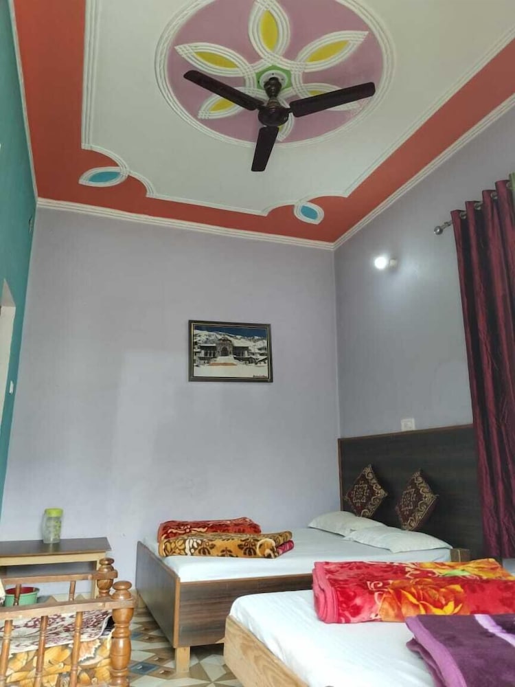 Hotel Rudra