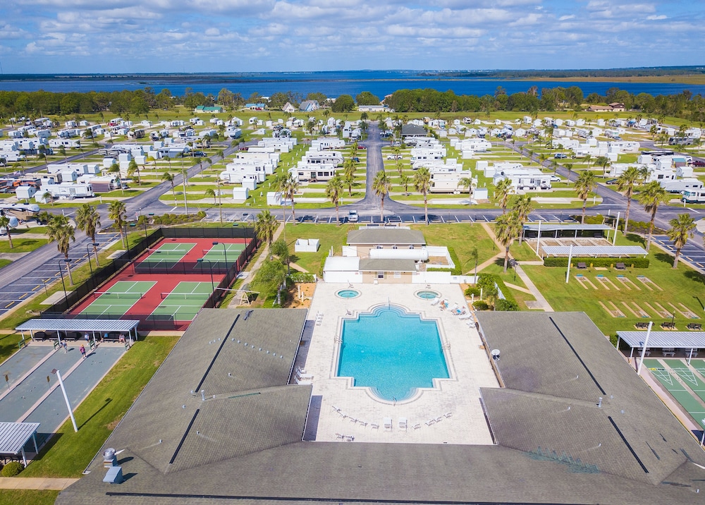 Rainbow RV Resort