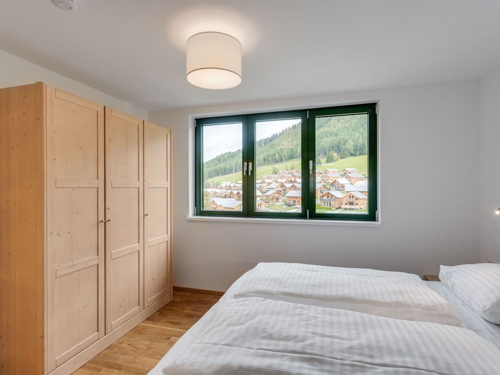Apartment in Hohentauern Near ski Area view 4