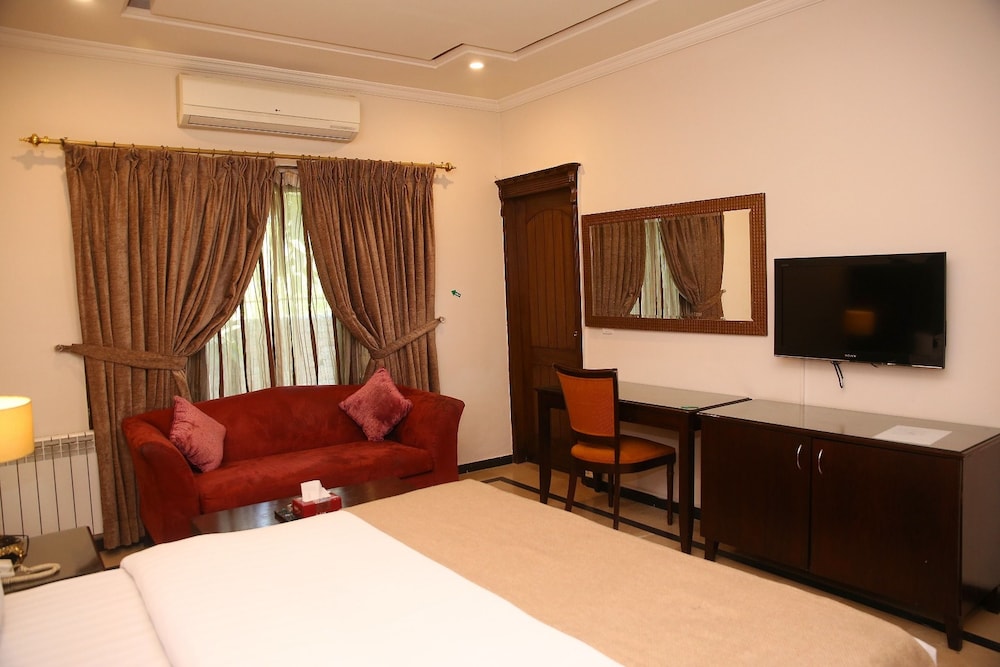 Magnolia Guest House