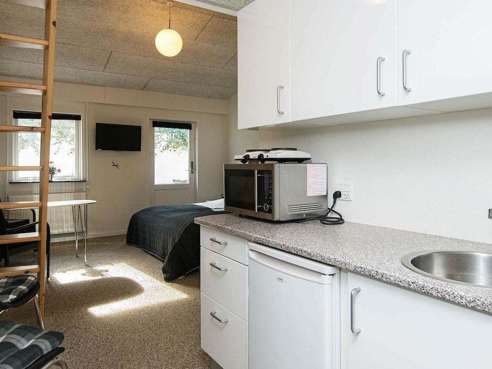 30 Person Holiday Home in Ebeltoft-by Traum
