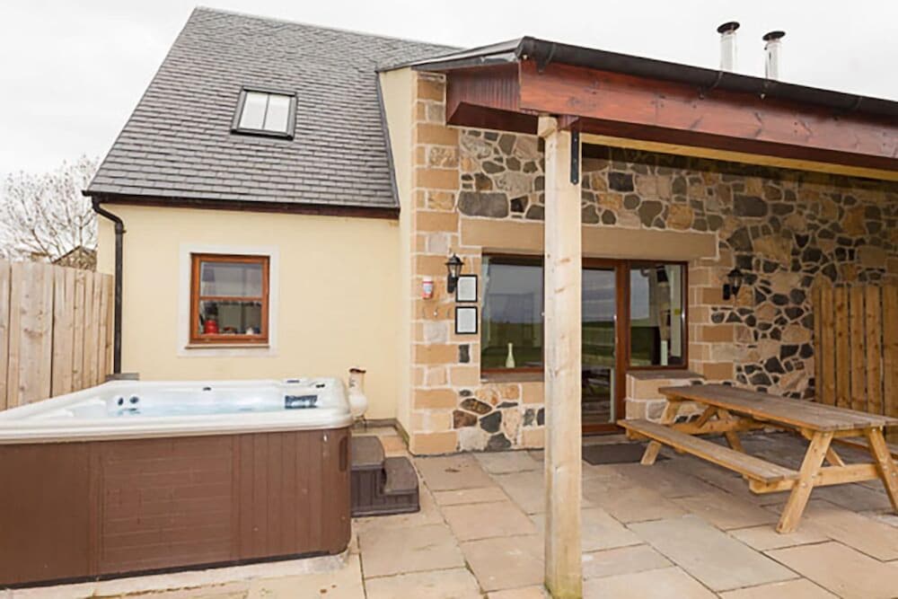 Williamscraig Holiday Cottages