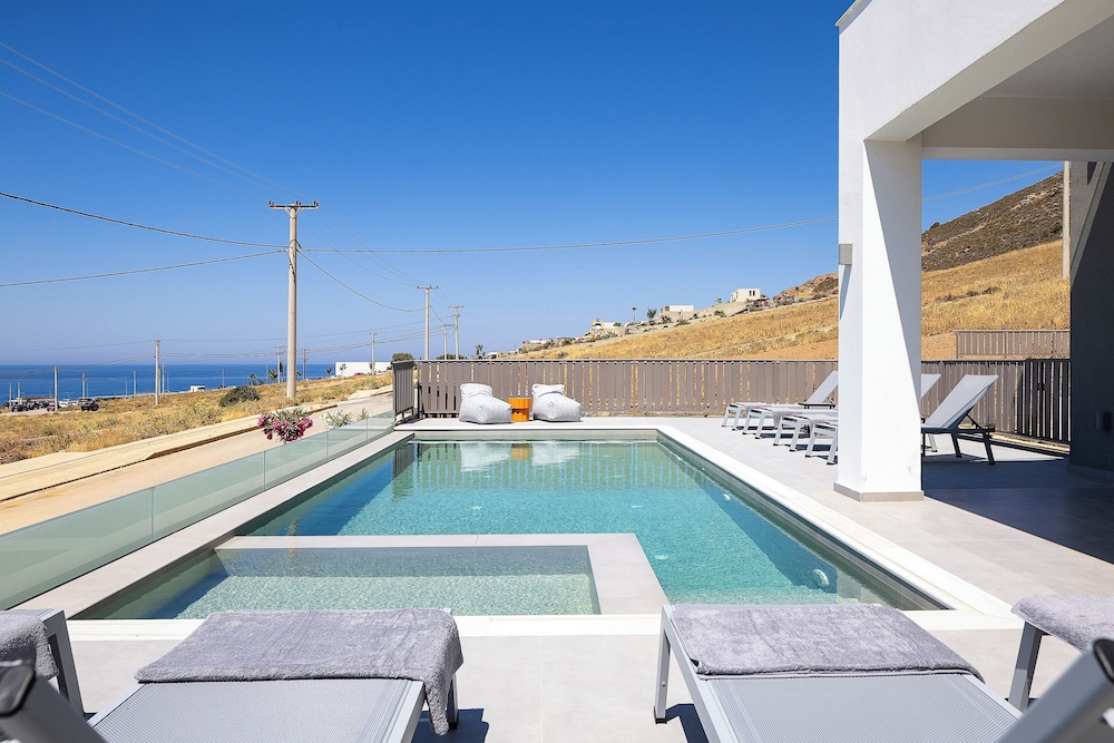Villa Mino Mare