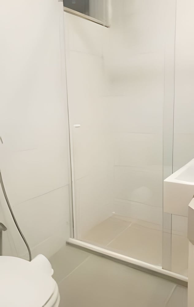 Studio Copacabana a 100 metros da Praia