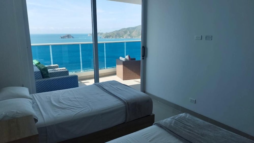 Reserva del Mar Apartamentos