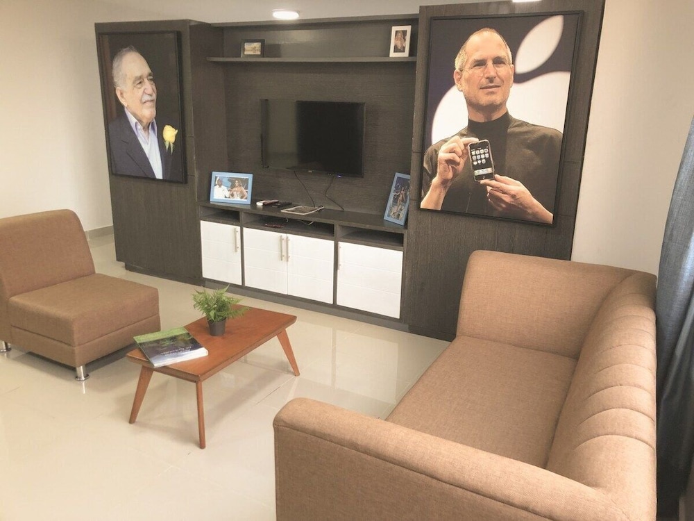 Hotel Aparta Hotel Mediterraneo - Image 1