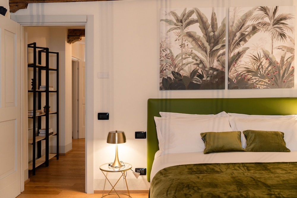 Palazzo Odescalchi by Wonderful Italy - Apt 5