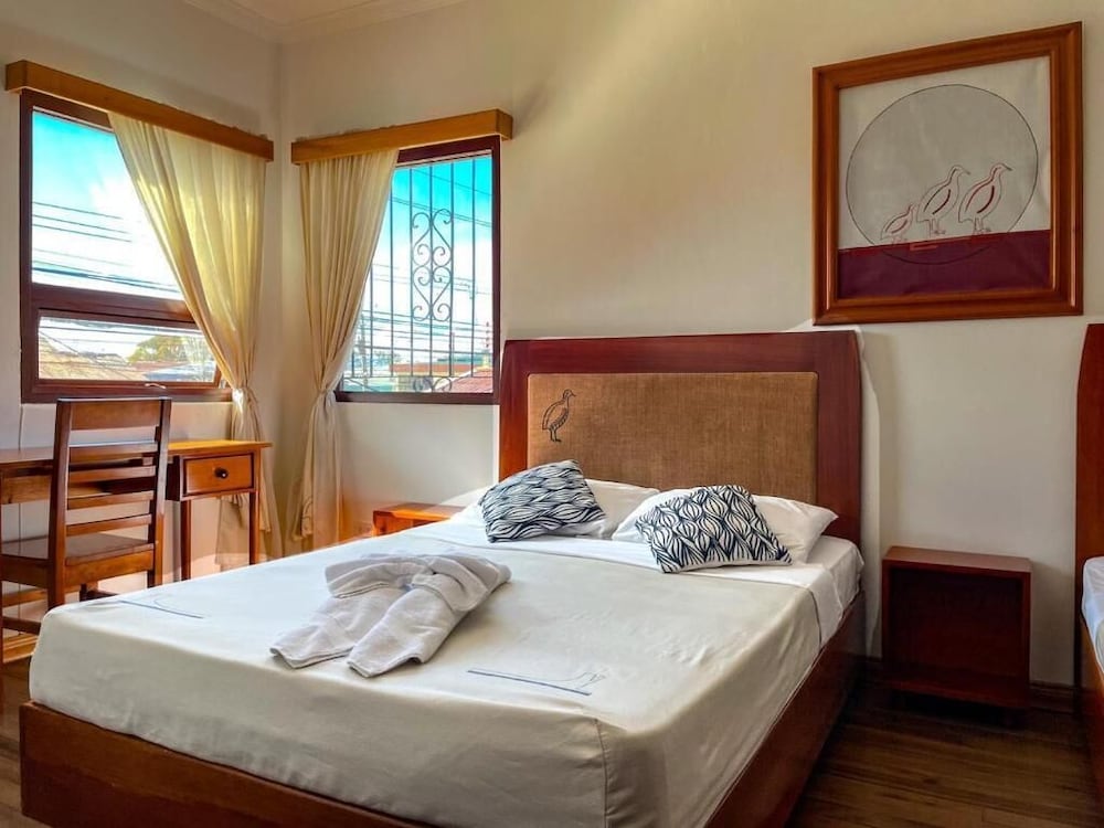 Luz De Luna Hotel Barrio Escalante - Property Image 35