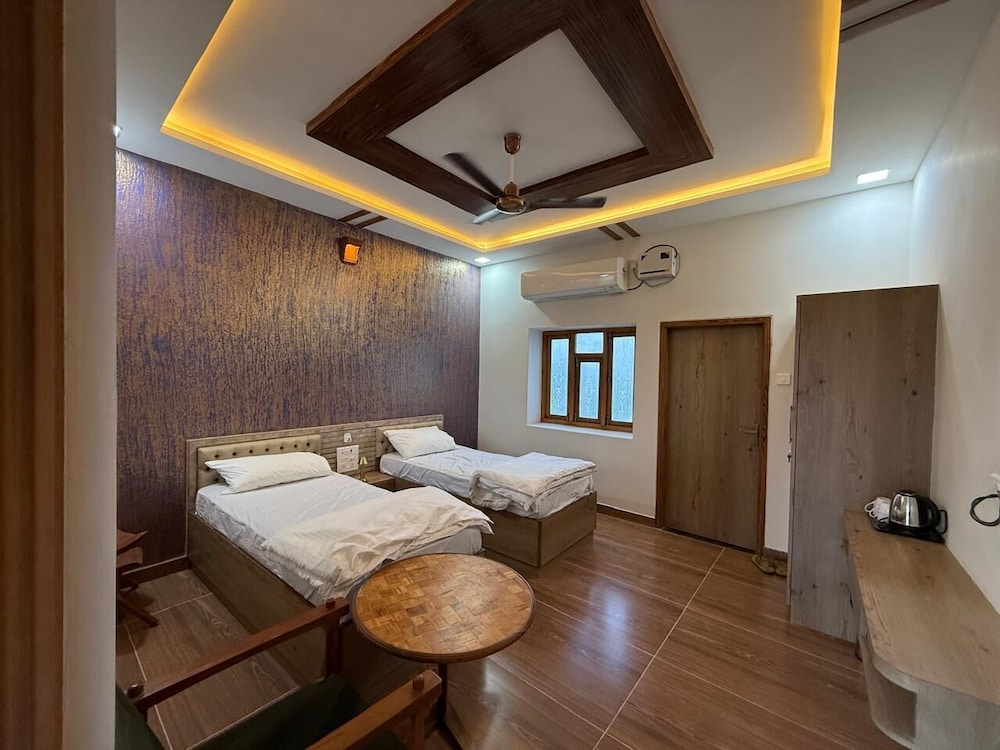 TheRoi Resort In Deora Jaisalmer