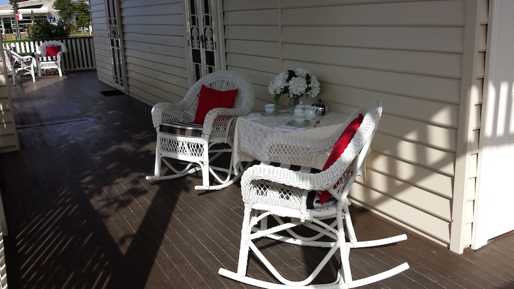 Riversleigh Guesthouse
