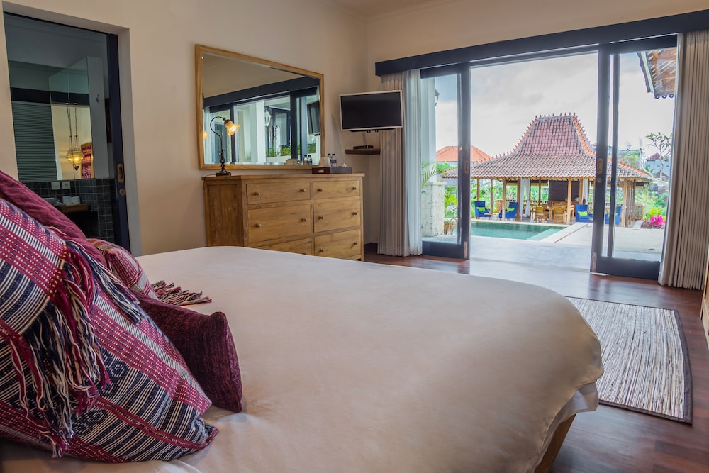 Canggu Villa & Cooking Retreat