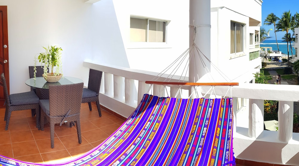 Condo Cabrinha - Direct on Kite Beach