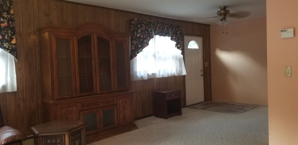 Red Ranch Motel