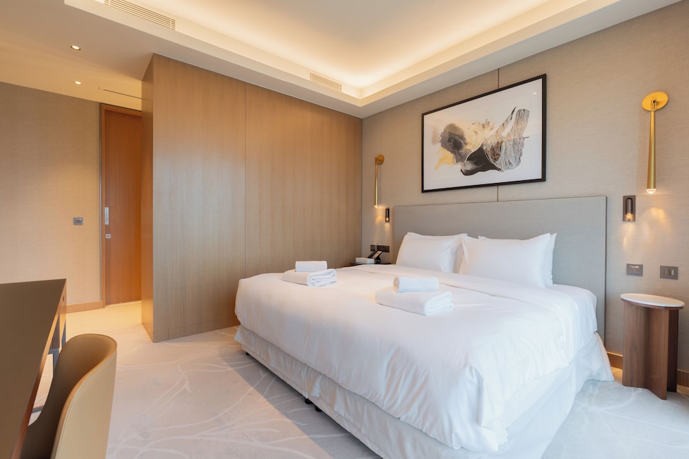 Address Opera Residences - Downtown