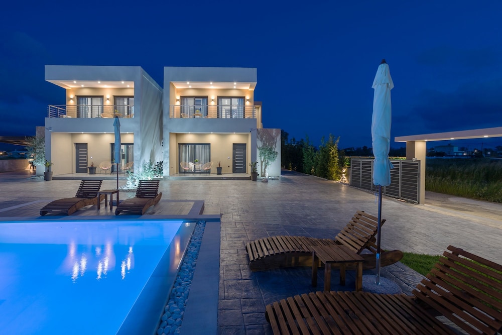 La Casa De Zante view 4