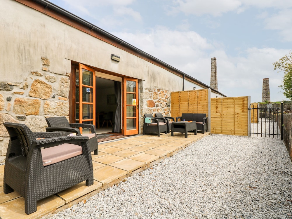 Wheal Prosper@the West Dry