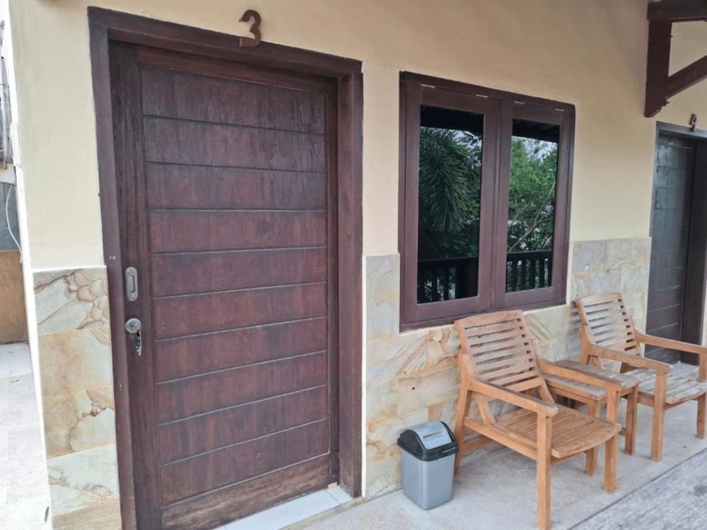 Brown Sugar Homestay