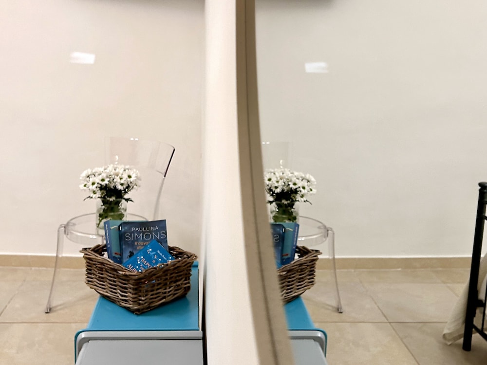 La Vetrana Rooms