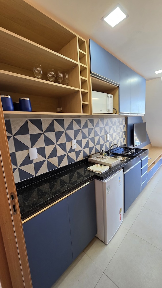 Duplex 303B belavista by la playa