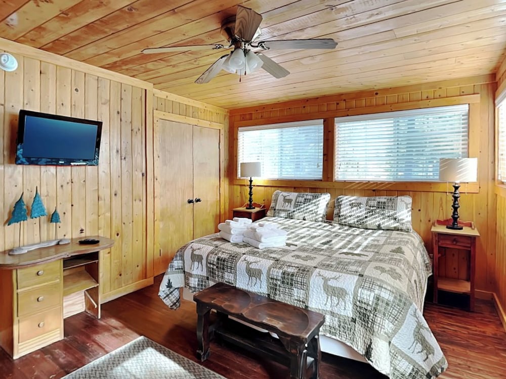 Jackalope by Ruidoso Vacation Rentals