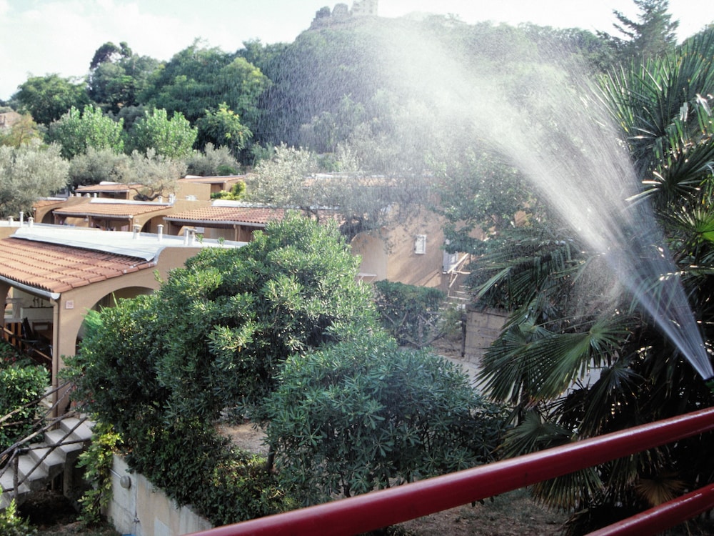 IHR Europe Garden Village