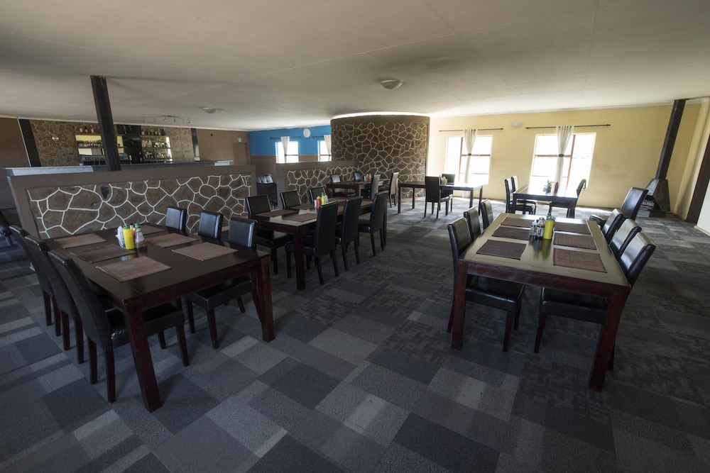Sani Stone Lodge