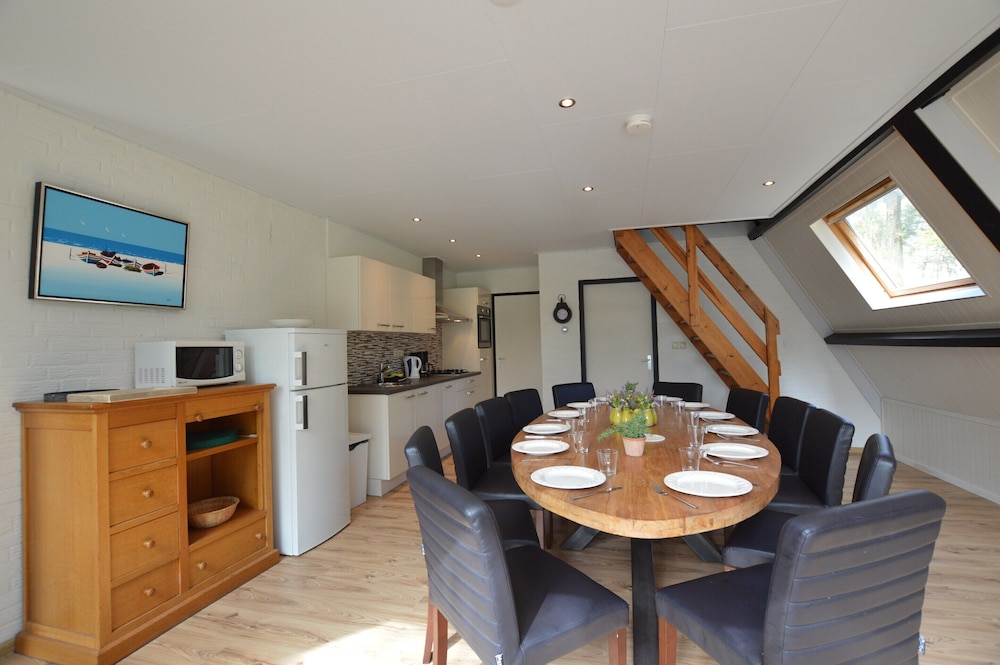 Unique Holiday Home in Stramproy near Forest