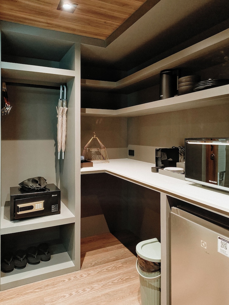 Timber Society Boutique Hideaway