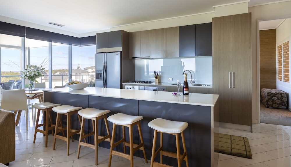 Luxury Apartments on Bells Boulevard